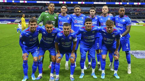 Los puntajes de Cruz Azul ante Necaxa.
