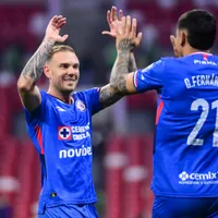 Tabla de posiciones FINAL: así quedó Cruz Azul tras golear a Necaxa
