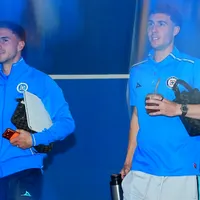 Tabla de goleo: así quedaron Paradela y Palavecino tras sus goles a Necaxa