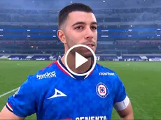 La frase de Erik Lira que exhibe su salida de Cruz Azul: "Sentimientos..."