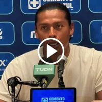 El ilusionante mensaje de Huiqui tras debutar en Cruz Azul como DT