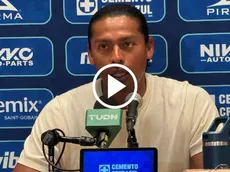 El ilusionante mensaje de Huiqui tras debutar en Cruz Azul como DT