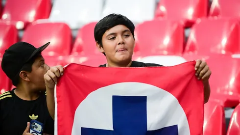 Cruz Azul goleó al Necaxa en la última jornada y quedó como el mejor equipo de toda la temporada. La próxima semana inicia la Liguilla.