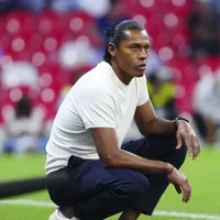 Primera gran decisión de Huiqui como DT de Cruz Azul