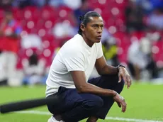 Primera gran decisión de Huiqui como DT de Cruz Azul