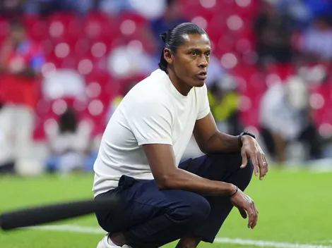 Primera gran decisión de Huiqui como DT de Cruz Azul