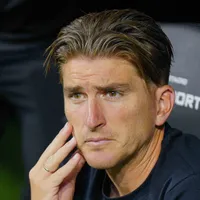 DT de Necaxa explicó qué cambió en Cruz Azul con Joel Huiqui