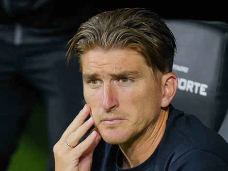 DT de Necaxa explicó qué cambió en Cruz Azul con Joel Huiqui