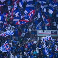 Afición se emociona y señala al culpable de goleada al Necaxa