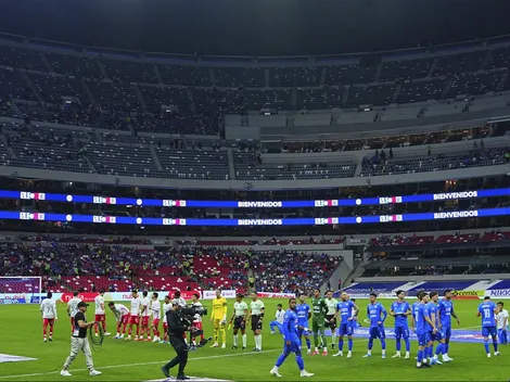 Se confirmó lo que todo Cruz Azul esperaba para enfrentar a Atlas