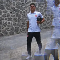 Quiebra el alma: el reencuentro de Faravelli con sus ex compañeros