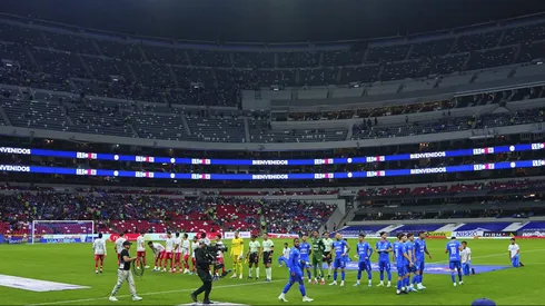 La Liga MX le tiene buenas noticias a Cruz Azul.