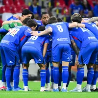 Confirmado: los jugadores que perderá Cruz Azul para la Liguilla