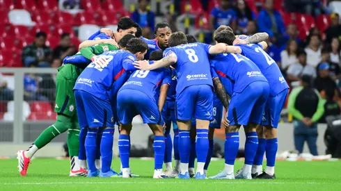 Confirman a los citados de Cruz Azul para el Mundial con la Selección Mexicana.