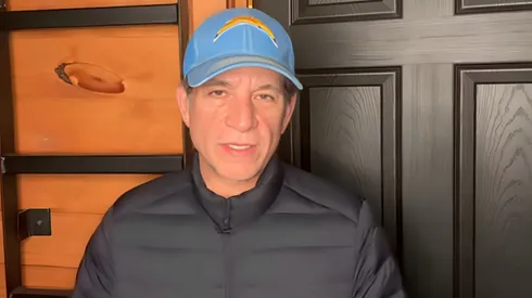 El reportero ante la actualidad del equipo de Huiqui.