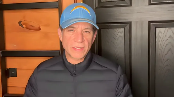 El reportero ante la actualidad del equipo de Huiqui.
