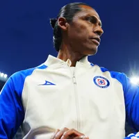 La impactante frase de Huiqui tras su primer triunfo en Cruz Azul