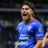Tabla de menores actualizada: ¿Pudo Cruz Azul cumplir con la regla en la Liga MX?