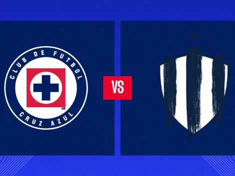 Cruz Azul Femenil vs. Rayadas: Día y TV por la ida de los 4tos del Clausura
