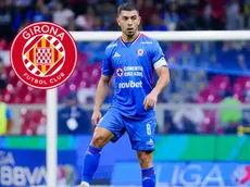 Girona habría empezado las pláticas por Erik Lira