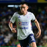 Charly Rodríguez se perdería el mundial por decisión de Javier Aguirre