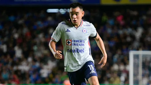 Una de las figuras de la Liga MX miraría las acciones mundialistas desde lejos.