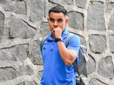 Las 2 razones por las que Charly Rodríguez se quedaría fuera del Mundial