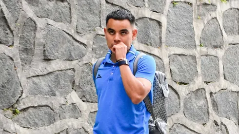 Las 2 razones por las que Charly Rodríguez se quedaría fuera del Mundial