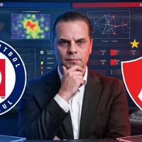 Christian Martinoli pronosticó el Cruz Azul vs. Atlas por liguilla