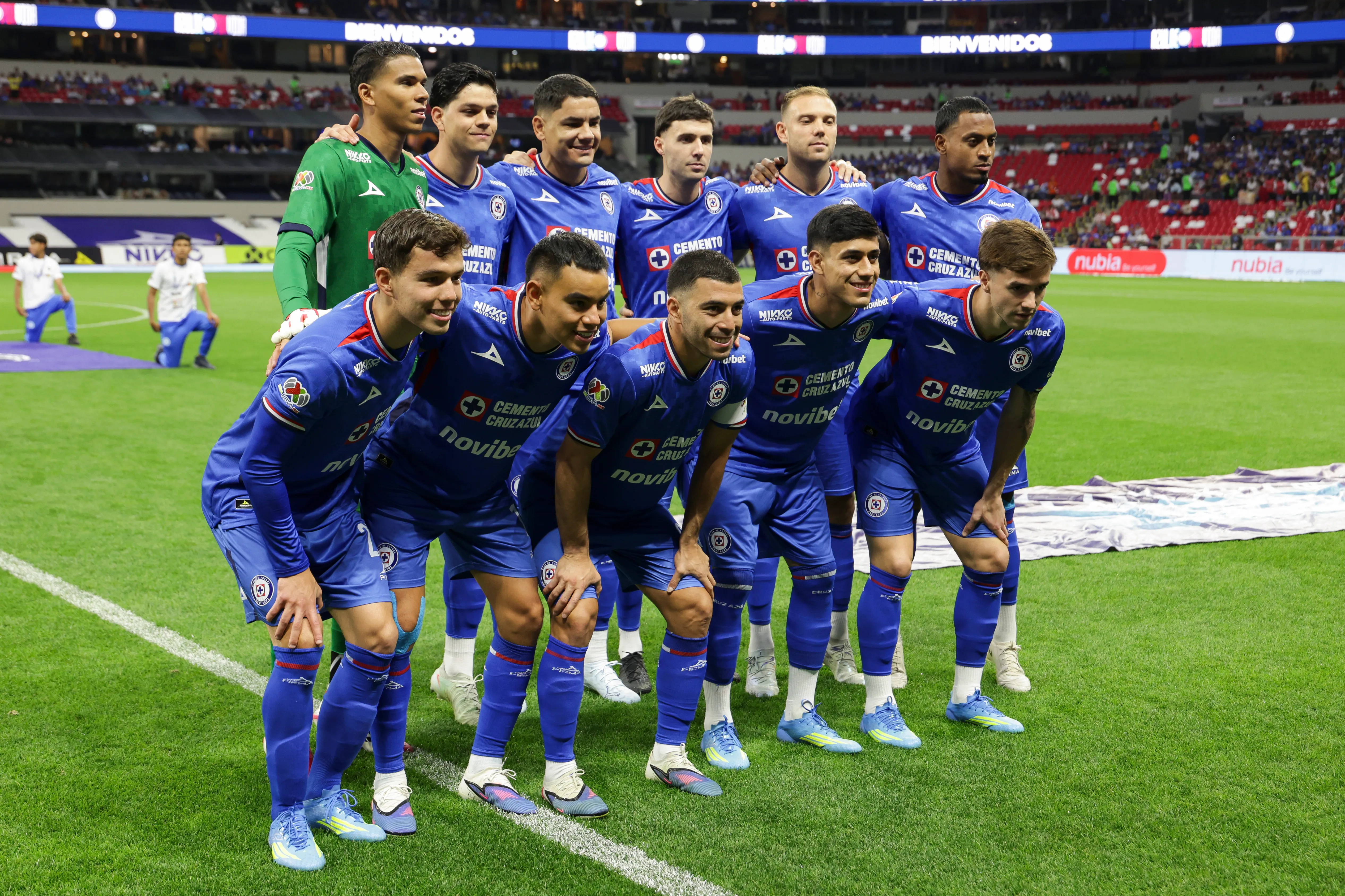 Chrisitan Martinoli pronosticó el Cruz Azul vs. Atlas por liguilla (Getty Images)