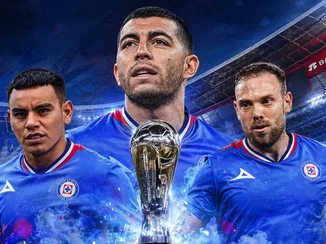 Noticias de Cruz Azul hoy: Charly, Lira, horarios Liguillas y mercado