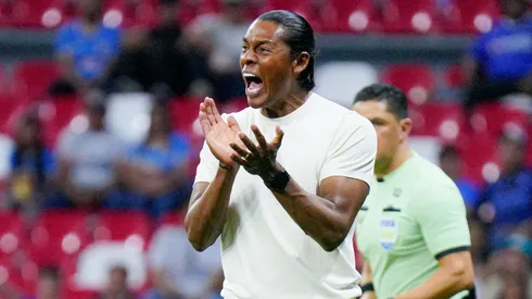 Joel Huiqui comenzó su gestión interina en Cruz Azul con una goleada.