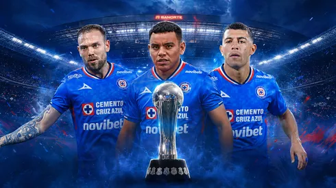 Cruz Azul presenta varias noticias en el día.