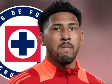 Cruz Azul iría por un refuerzo extranjero y ya tiene el precio