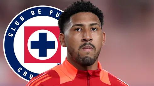 Cruz Azul va en busca de su primer refuerzo.