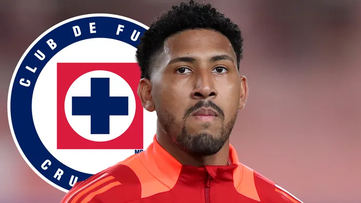 Cruz Azul va en busca de su primer refuerzo.
