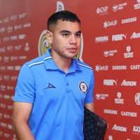 Los 2 perjudicados con la presencia de Charly Rodríguez en Liguilla