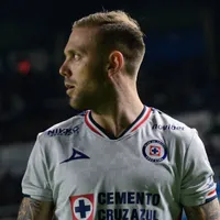 La decisión de Cruz Azul con Rodolfo Rotondi para el mercado de verano