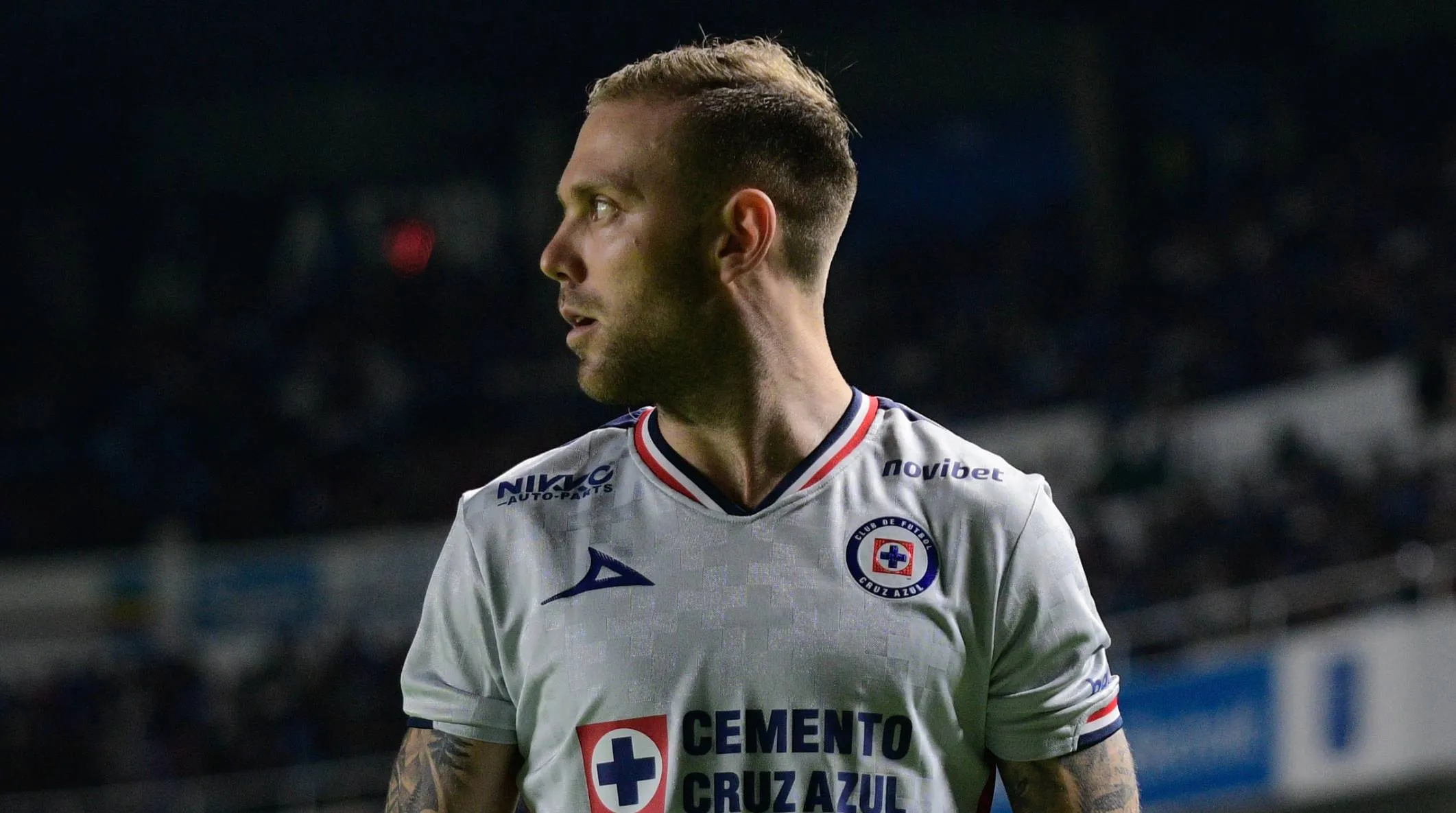 La decisión de Cruz Azul con Rodolfo Rotondi para el mercado de verano