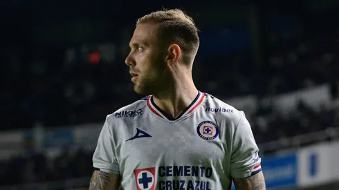 La decisión de Cruz Azul con Rodolfo Rotondi para el mercado de verano