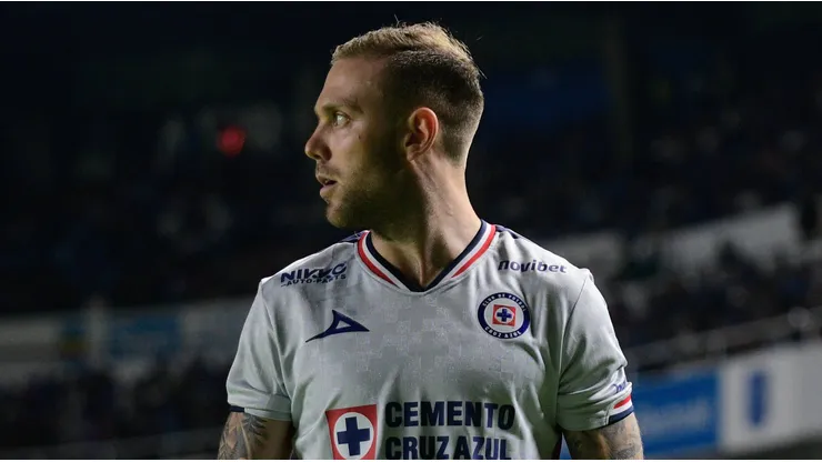 La decisión de Cruz Azul con Rodolfo Rotondi para el mercado de verano