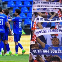 Nadie lo veía venir en Cruz Azul, y hoy la afición lo pide para Liguilla