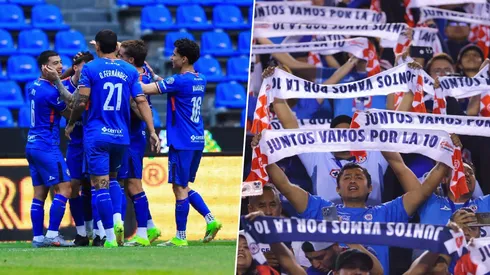 La afición elige a su jugador favorito en Cruz Azul de cara a la Liguilla.