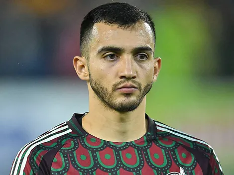 ¿Cruz Azul está detrás de Luis Chávez? La verdad detrás de su fichaje