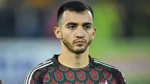 ¿Cruz Azul está detrás de Luis Chávez? La verdad detrás de su fichaje