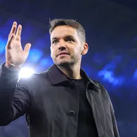 Tras el caos en Cruz Azul, Larcamón suena para otro club de Liga MX