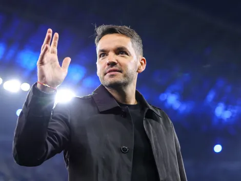 Tras el caos en Cruz Azul, Larcamón suena para otro club de Liga MX