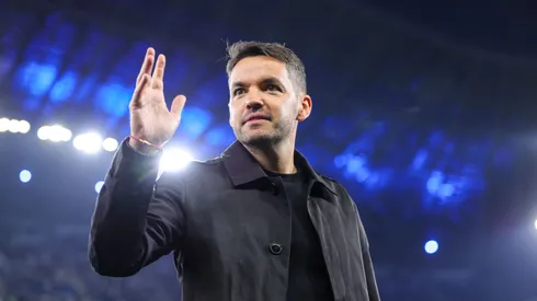 Nicolás Larcamón ya tendría nueva "novia" en la Liga MX tras salir de La Noria.