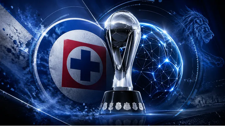 La IA pronosticó la suerte de Cruz Azul en la Liguilla.
