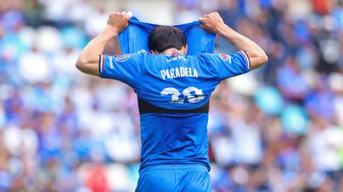 La lamentable racha de José Paradela en juegos de liguilla